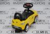 Каталка RiverToys Merc JY-Z01C MP3