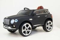 Электромобиль RiverToys Bentley E777KX