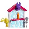 Кукла Barbie из серии *Профессии* - FJB31