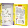 Настольная игра ДОМИНО *КОНФЕТКИ* Играй Думай Учись Bondibon - ВВ4704