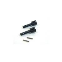 Pinion gear Outdrive (2 шт) - GSC-SDT007