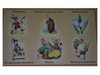 Настольная игра ЮНСИ В гостях у сказки 0509639RU - Р34533
