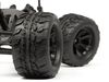Радиоуправляемый монстр HPI Racing Jumpshot MT 2WD ARTR масштаб 1:10 2.4G - HPI-160030