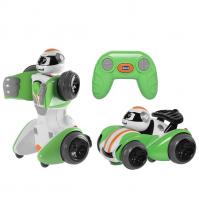 Радиоуправляемая машинка-робот Chicco Robochicco - 07823
