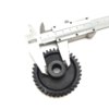 Шестерня Smartech Gear (37T) with Rubber Ring - SM054014