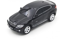 Радиоуправляемая машина MZ BMW X6 Black 1:24 - 27019