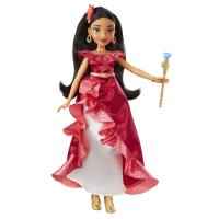 Кукла Hasbro DISNEY ELENA OF AVALOR классическая - B7369