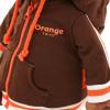Мягкая игрушка Orange Пёс Барбоська в толстовке 30 - OS621|30