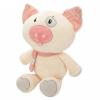 Мягкая игрушка Fluffy Family Поросенок Лелик, 28 см - 681501