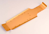 Шасси Chassis, T6 aluminum - TRA1622