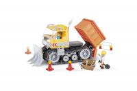 Конструктор Caterpillar Bulldozer - COBI-1673