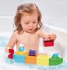 Игрушка для ванны Tomy Toomies Весёлый пароход - E72453