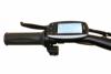 Велогибрид Wellness Volteco Bigcat Dual Черный - 019937-1945