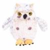 Мягкая игрушка Fluffy Family Сова 18 см - 681438