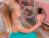 Детская кухня KidKraft Изысканный уголок (Grand Gourmet Corner Kitchen) - 53185_KE