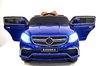 Электромобиль RiverToys Mercedes E009KX