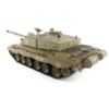 Радиоуправляемый танк Heng Long British Challenger 2 RTR масштаб 1:16 2.4G - 3908-1 V5.3