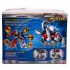 Игрушка-трансформер Young Toys Металионс Ария - 314027