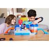 Игровой набор Hot Wheels FTB66 Сити МегаАвтомойка - HC-285254