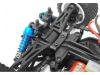 Радиоуправляемый трагги Mini Viper Truggy 4WD RTR масштаб 1:18 2.4G - TR-V6