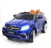 Электромобиль RiverToys Mercedes E009KX