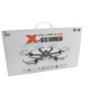 Радиоуправляемый гексакоптер MJX X600 RTF 2.4G - X600-Black