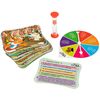 Настольная игра викторина *ЛЮБИМЫЕ СКАЗКИ 3* Умная Сова Bondibon - ВВ4839