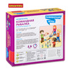 Настольная активная игра Bondibon «Командная рыбалка»- ВВ4446