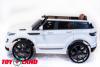 Электромобиль ToyLand Range Rover 0903