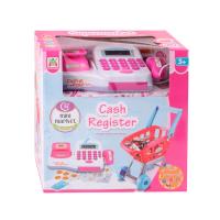 Игровой набор Shantou Gepai Кассовый аппарат - 1574229