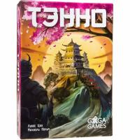 Настольная игра GAGA GAMES Тэнно - GG098