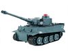 Радиоуправляемый танк Scaled Caterpillar tank - JJRC-Q85-BLUE