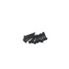 Набор винтов BSD Racing BT2x20 мм, 12 шт - BS901-051