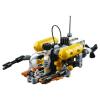 Конструктор LEGO Technic Исследователь океана - 42064-L
