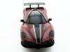 Радиоуправляемая модель спортивного автомобиля Wangfeng Ferrari FXX масштаб 1:18 - MK2517B