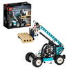 Конструктор LEGO Technic Телескопический погрузчик - 42133-L