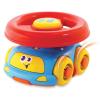 Игрушка музыкальная 2 в 1 «Маленький водитель» - 003969B