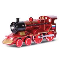 Паровоз *Технопарк* - CT10-028(SB)