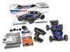 Радиоуправляемый багги Maverick Strada DT RTR 4WD масштаб 1:10 2.4G - MV12620