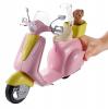 Скутер Barbie - DVX56