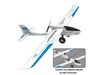 Радиоуправляемый планер Volantex RC Ranger 2400мм RTF - EXA75709R