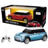 Радиоуправляемая машина Rastar Minicooper S масштаб 1:18 - 20900