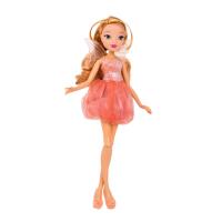 Кукла Winx Бон Бон Флора - IW01641802