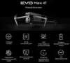 Радиоуправляемый квадрокоптер с тепловизором Autel EVO Max 4T GPS RTF 2.4G - AU-EMAX-4T