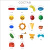 Конструктор Stick-O Fishing Set, 26 элементов - 902006