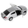 Машина Технопарк SKODA OCTAVIA 12 см - OCTAVIA-SL