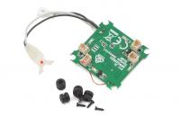 Плата основная: Blade Inductrix FPV - BLH8501