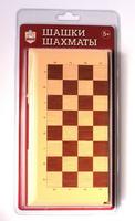 Настольная игра Десятое королевство *Шашки-Шахматы* - 03880ДК