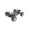 Радиоуправляемый трагги HSP Tribeshead Pro 4WD RTR масштаб 1:10 2.4G - 94124N PRO