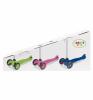 Самокаты Leader Kids JC-206L, цвет: оранжевый - GL000710917